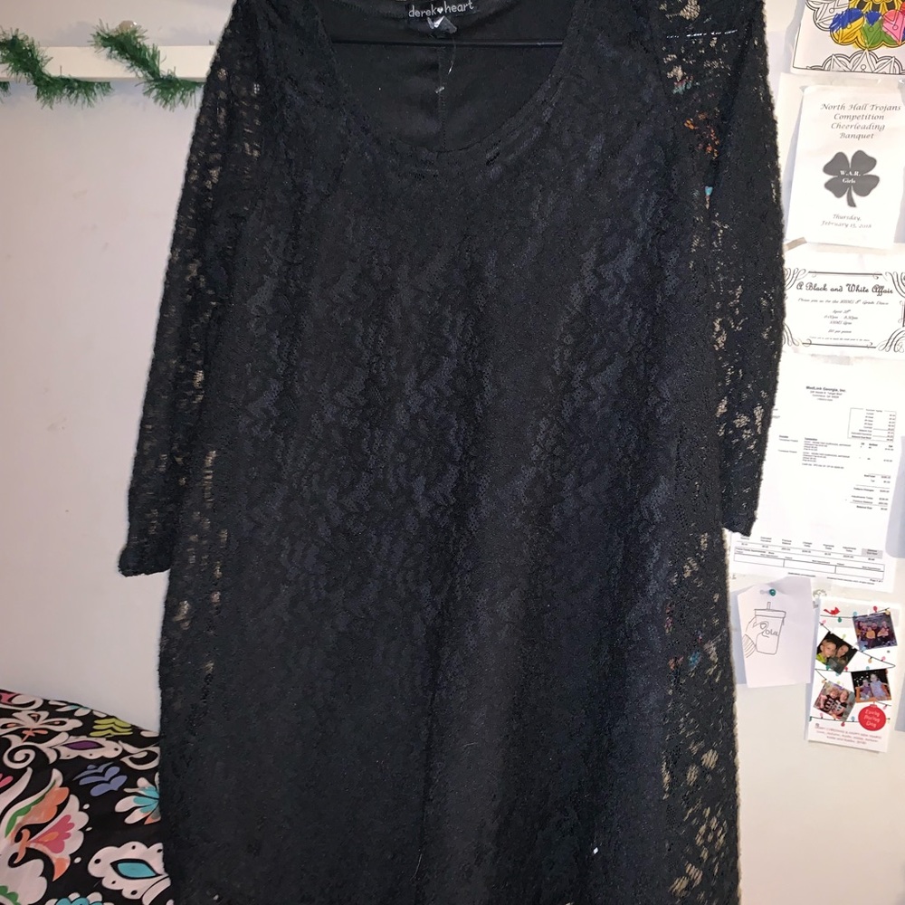 dress